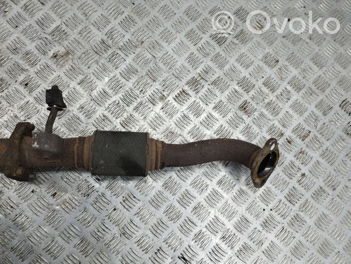 Honda CR-V Exhaust flexible connection 