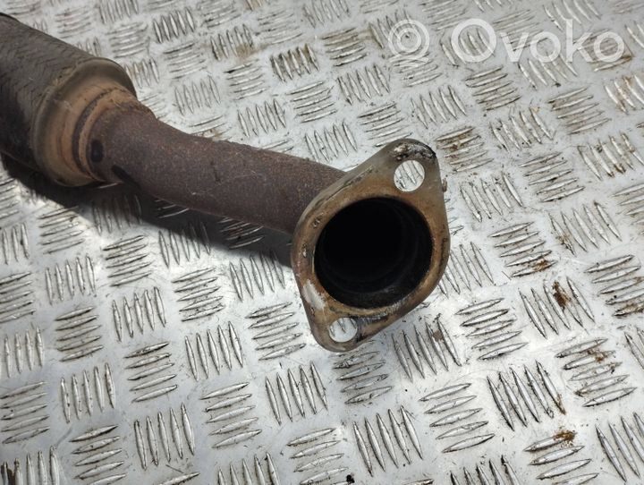 Honda CR-V Exhaust flexible connection 