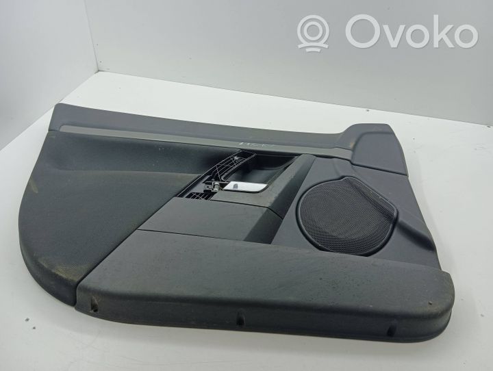 Opel Vectra C Etuoven verhoilu SK001104