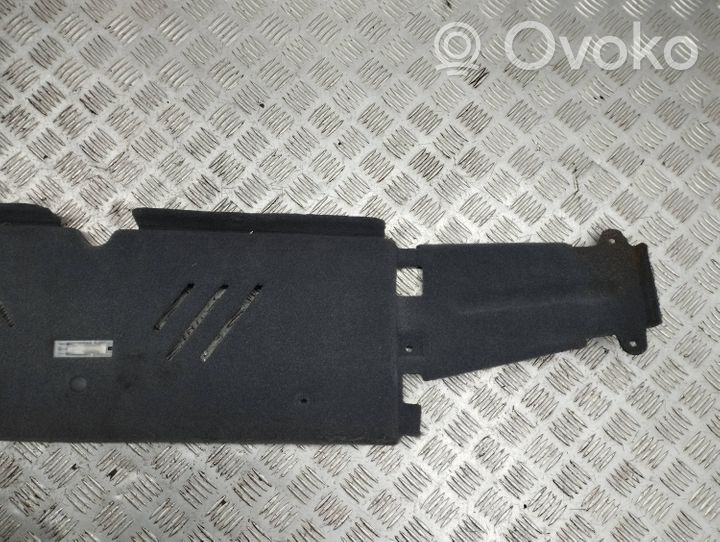 Maserati Quattroporte Altro elemento di rivestimento bagagliaio/baule 080061406