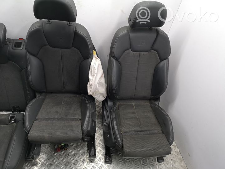 Audi Q5 SQ5 Interior set 