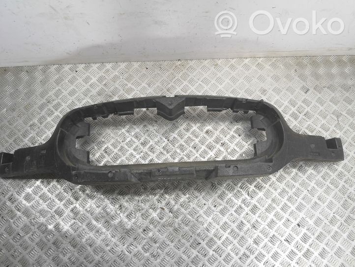 Maserati Quattroporte Absorber zderzaka przedniego 80370400