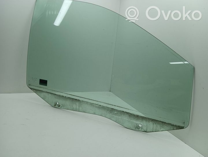 Chrysler Voyager Pagrindinis priekinių durų stiklas (keturdurio) 43R000263