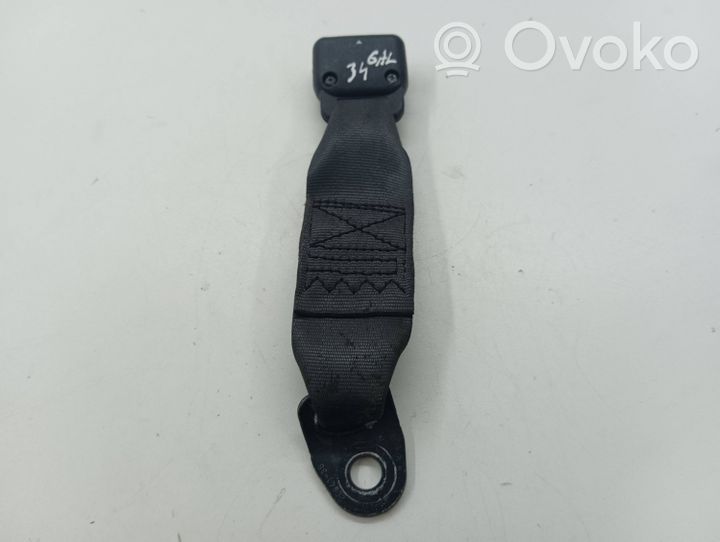 Honda CR-V Boucle de ceinture de sécurité arrière 2084135