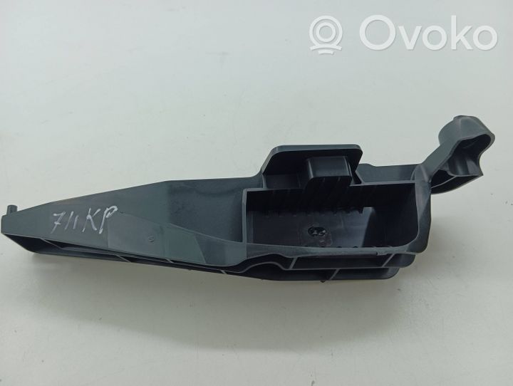 Opel Mokka B Altro elemento di rivestimento della portiera anteriore 9835148480