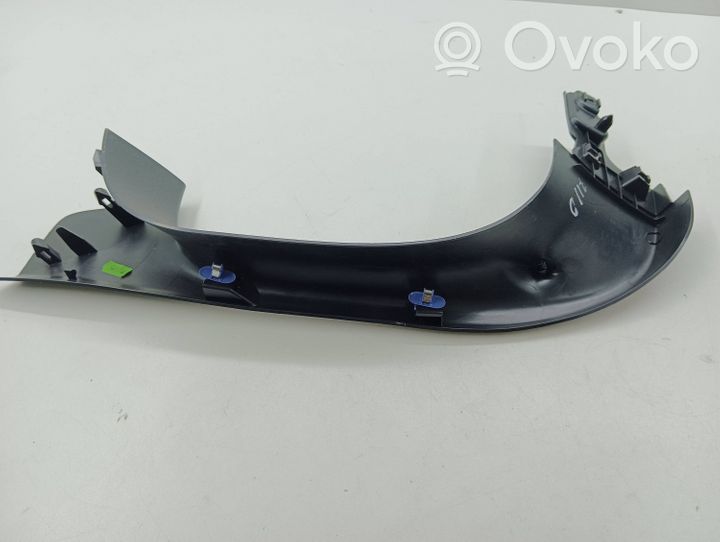 Opel Mokka B Rivestimento portellone 9835351180