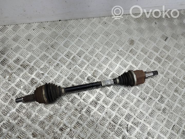 Citroen C5 Aircross Semiasse anteriore 9806699880