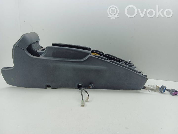 Maserati Quattroporte Console centrale 69297100