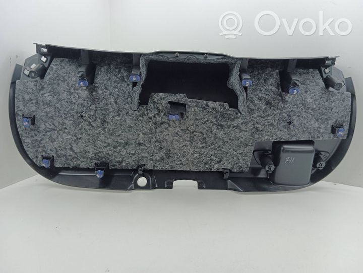 Opel Mokka B Rivestimento portellone 9835352180