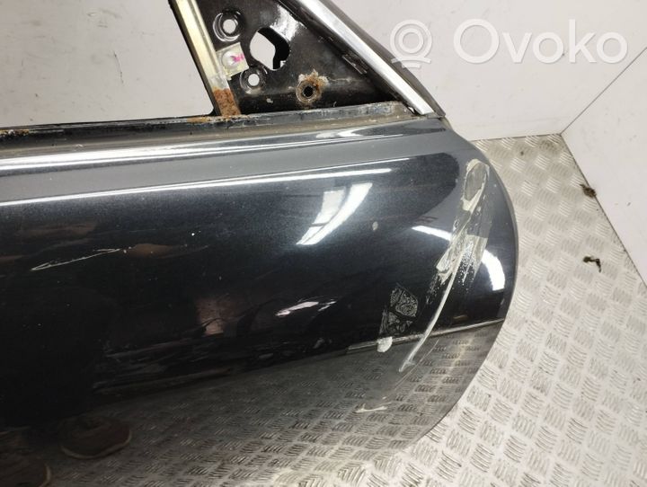 Maserati Quattroporte Drzwi przednie 