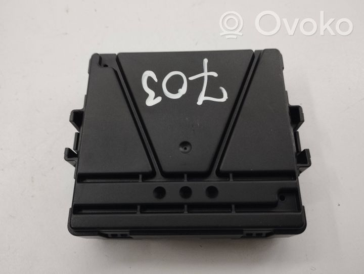 Seat Arona Gateway valdymo modulis A3c0700260350