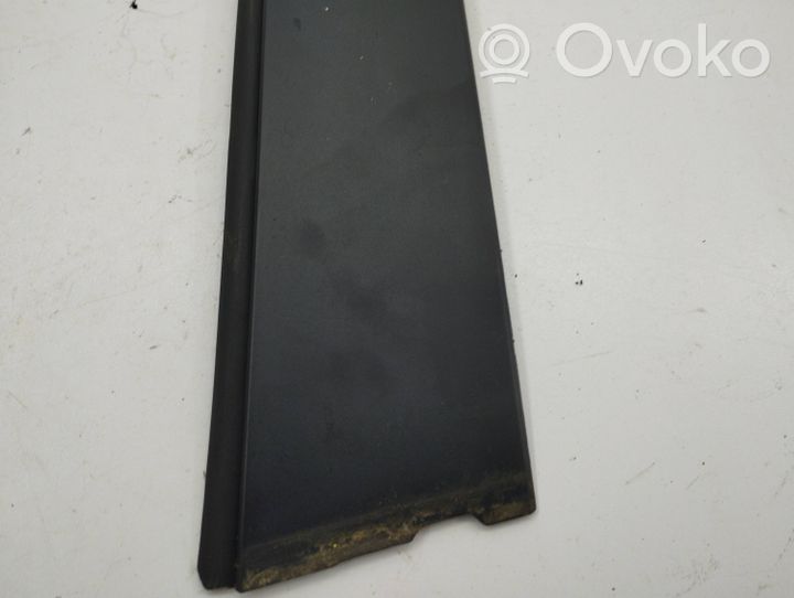 Toyota RAV 4 (XA40) Rivestimento modanatura del vetro della portiera posteriore 75076