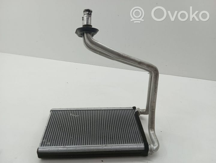 Honda CR-V Air conditioning (A/C) radiator (interior) 