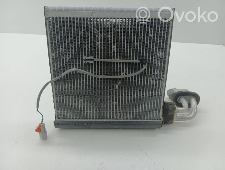 Honda CR-V Air conditioning (A/C) radiator (interior) 