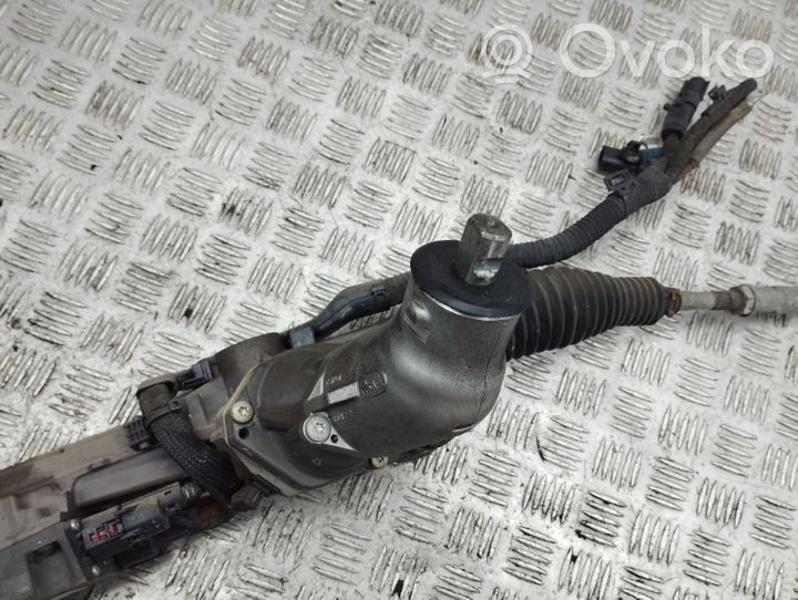 Audi Q5 SQ5 Steering rack 4N0909144C