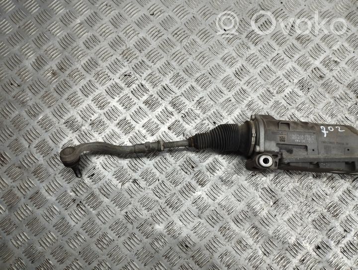 Audi Q5 SQ5 Steering rack 4N0909144C