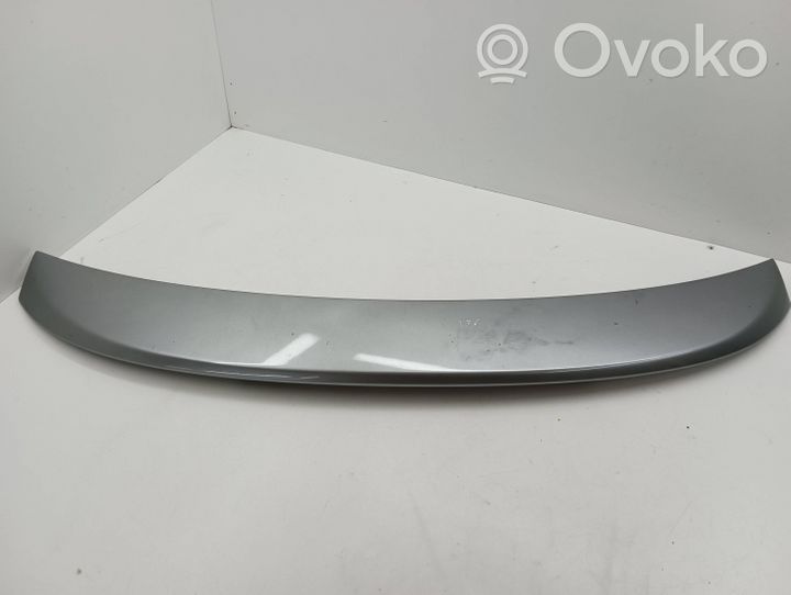 Mazda CX-7 Tailgate/trunk spoiler EH6651961