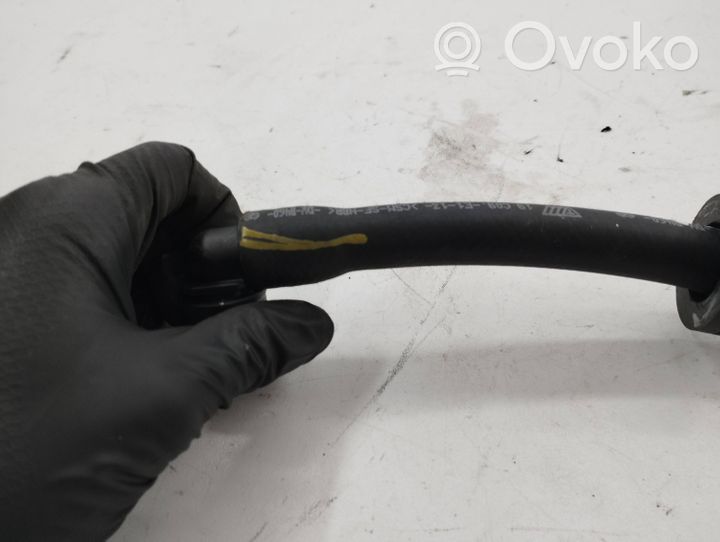 Maserati Quattroporte Tuyau d'alimentation conduite de carburant 