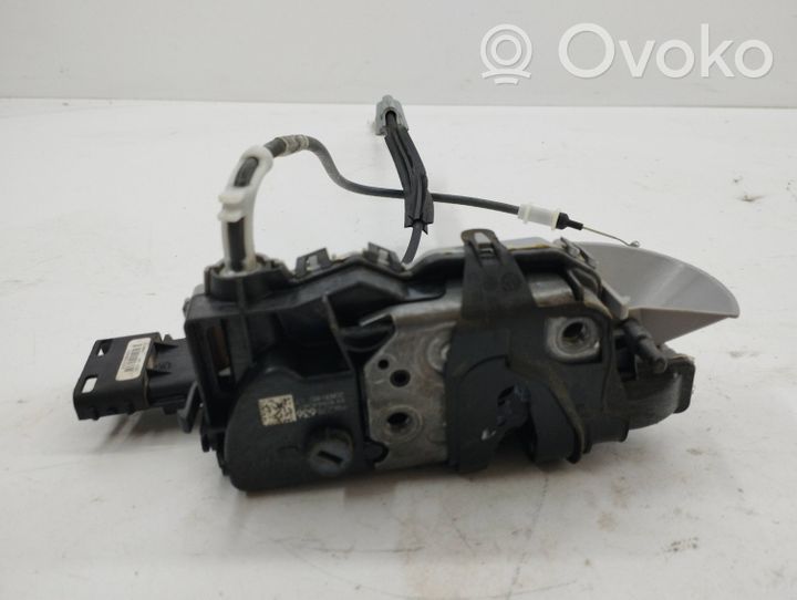 Citroen C5 Aircross Serratura portiera anteriore 2080n1812