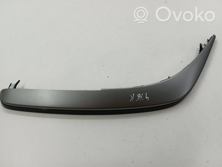 Mazda CX-7 Rivestimento del vano portaoggetti del cruscotto EH4555254