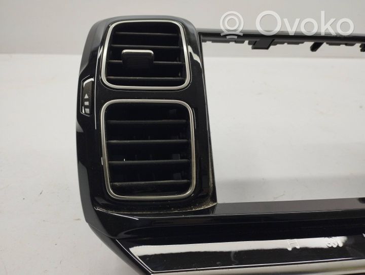 Citroen C5 Aircross Grille d'aération centrale 9817118477