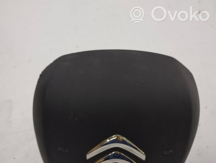 Citroen C5 Aircross Airbag dello sterzo 98223378zd