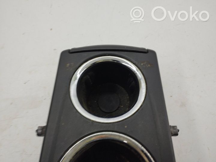 Opel Zafira C Becherhalter Getränkehalter Cupholder vorne 20921576