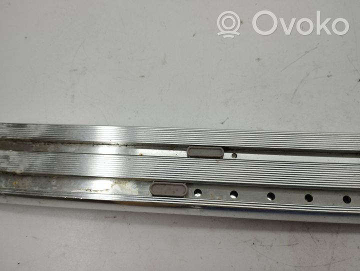 Opel Zafira C Inserti decorativi cornice della consolle centrale 2069471