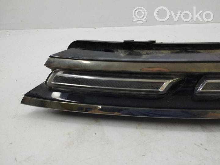 Citroen C5 Aircross LED dienas gaisma 9818005180