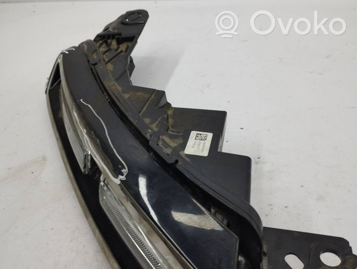 Citroen C5 Aircross LED-päiväajovalo 9818005080