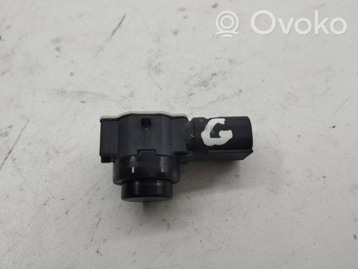 Citroen C5 Aircross Sensore di parcheggio PDC 9675202477xt