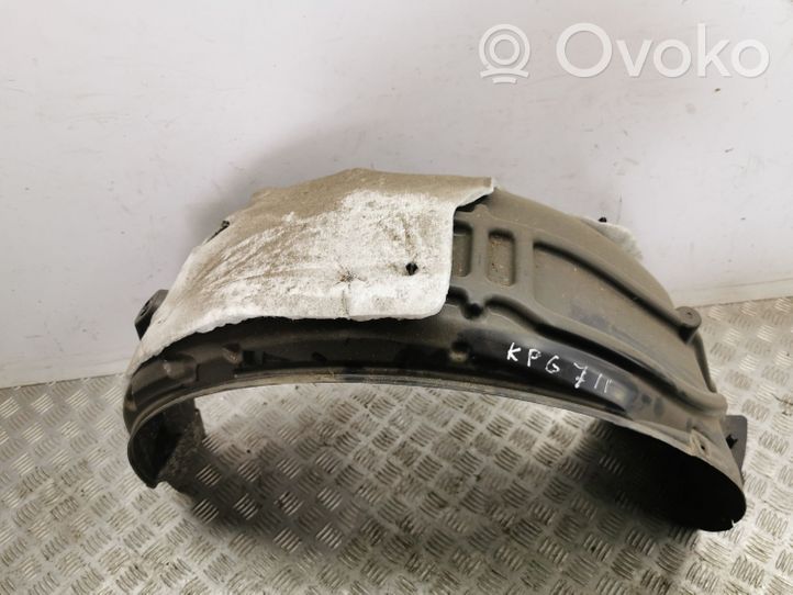 Opel Mokka B Rivestimento paraspruzzi parafango posteriore 9835149480