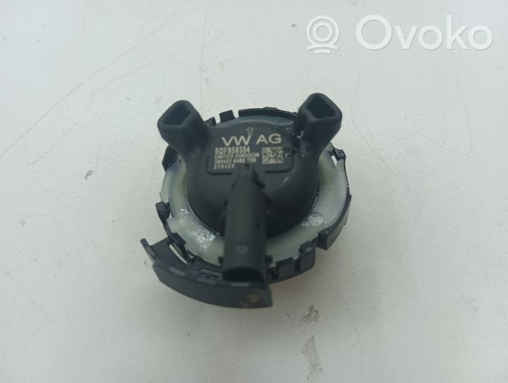 Seat Arona Czujnik uderzenia Airbag 5QF959354