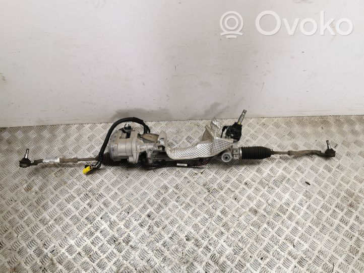 Citroen C5 Aircross Cremagliera dello sterzo 9829983280