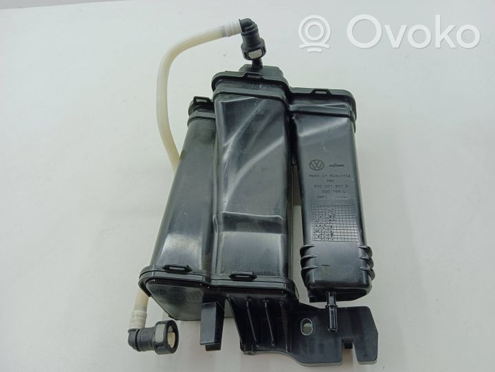 Seat Arona Фильтр с активированным углем (топливный пар) 2Q0201801A