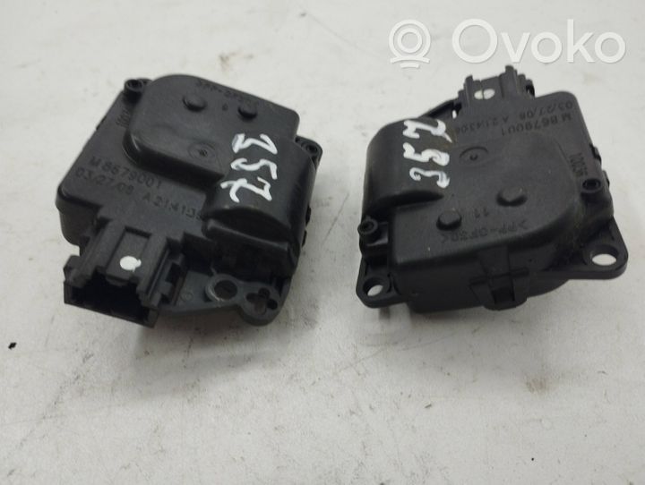 Chrysler Voyager Motorino attuatore aria 8679001