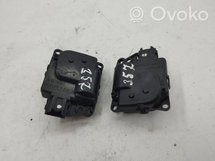 Chrysler Voyager Motorino attuatore aria 8679001