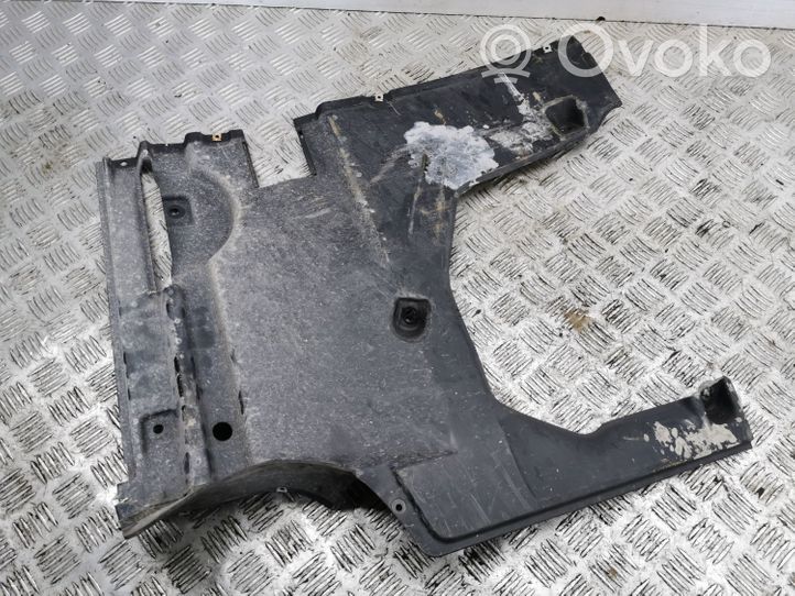 Audi Q5 SQ5 Inne części podwozia 80A825216A