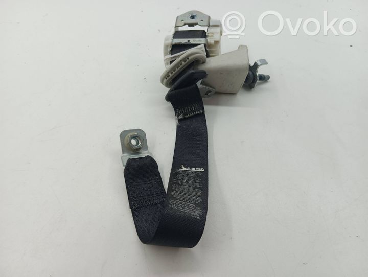 Chrysler Voyager Ceinture de sécurité arrière 33052212D