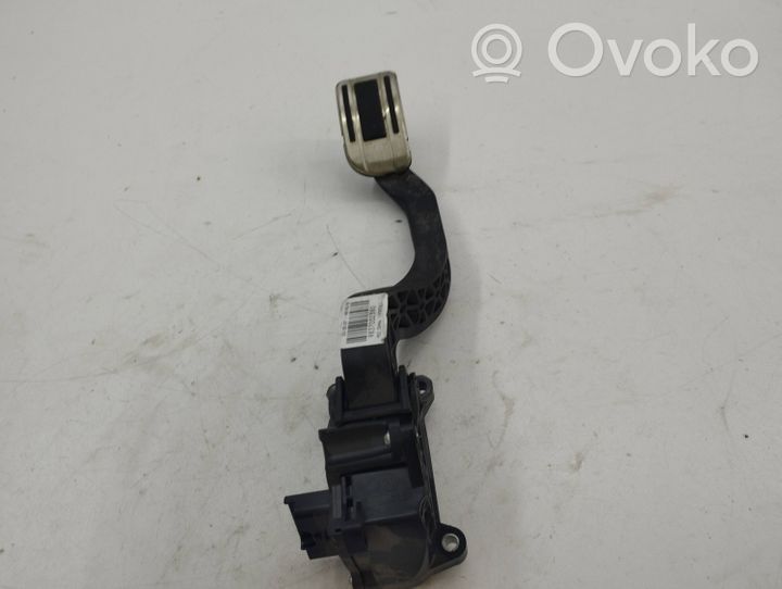 Citroen C5 Aircross Pedale dell’acceleratore 9837002380