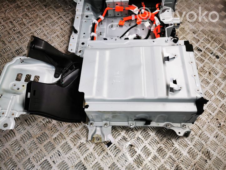 Lexus NX Batterie véhicule hybride / électrique 