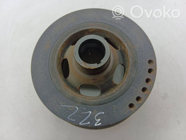 Mercedes-Benz CLK A208 C208 Puleggia dell’albero motore A1110300583