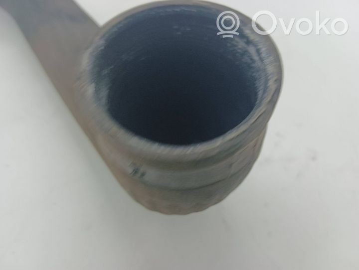 Toyota Avensis T270 Tube d'admission de tuyau de refroidisseur intermédiaire Y00460029