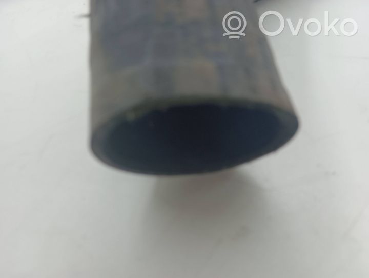 Toyota Avensis T270 Tube d'admission de tuyau de refroidisseur intermédiaire Y00460029