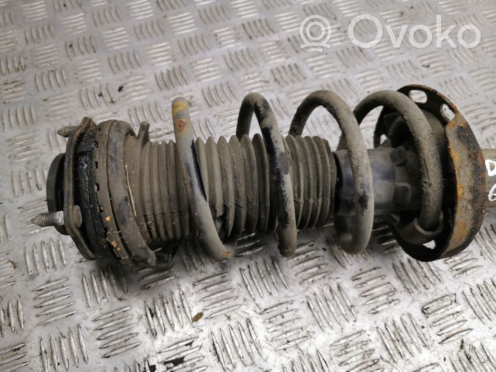 Honda Civic Front shock absorber with coil spring 