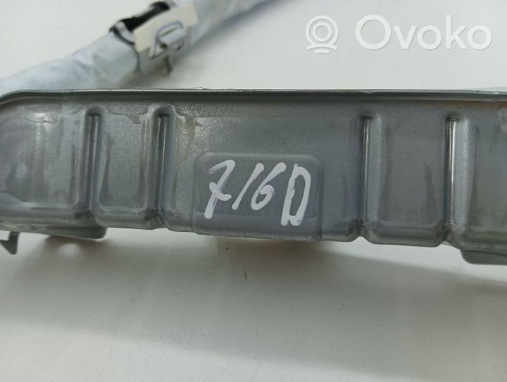 Nissan Qashqai Kurtyna airbag 6247257