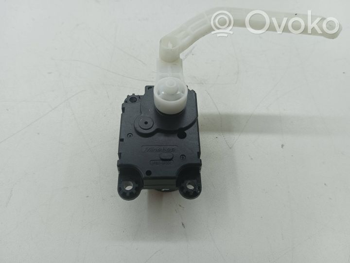 Nissan Qashqai Moteur / actionneur de volet de climatisation 277T14BU1A