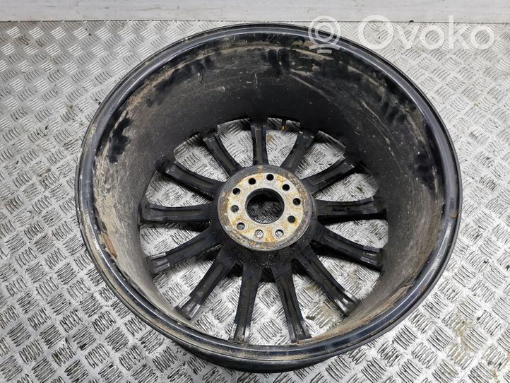 Audi Q7 4L R22 alloy rim 