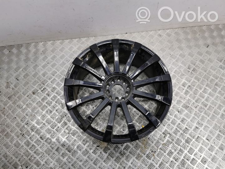 Audi Q7 4L R22 alloy rim 