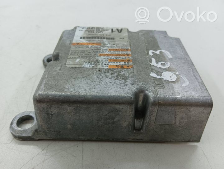 Toyota Avensis T270 Module de contrôle airbag 8917005390